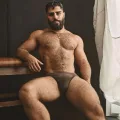 Hakan photo 20, european, curvy, black hair, 178 cm, 93 kg, Hong Kong
