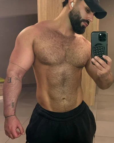 Hakan photo 23, european, curvy, black hair, 178 cm, 93 kg, Hong Kong