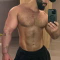 Hakan photo 23, european, curvy, black hair, 178 cm, 93 kg, Hong Kong