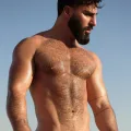 Hakan photo 6, european, curvy, black hair, 178 cm, 93 kg, Hong Kong
