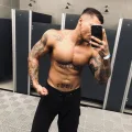 Tomas photo 1, latino, curvy, brunette, 180 cm, 95 kg, Hong Kong