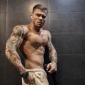 Tomas photo 10, latino, curvy, brunette, 180 cm, 95 kg, Hong Kong