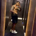 Tomas photo 2, latino, curvy, brunette, 180 cm, 95 kg, Hong Kong