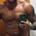 Tomas photo 3, latino, curvy, brunette, 180 cm, 95 kg, Hong Kong