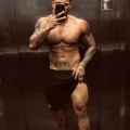 Tomas photo 6, latino, curvy, brunette, 180 cm, 95 kg, Hong Kong