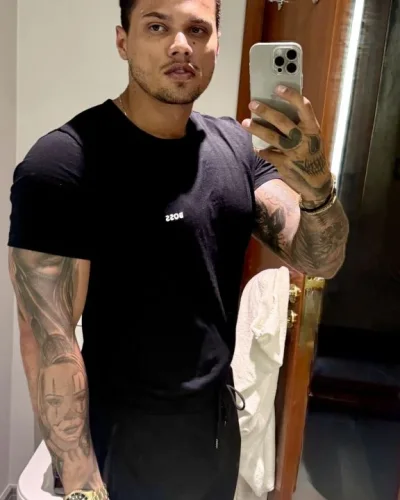 Tomas photo 9, latino, curvy, brunette, 180 cm, 95 kg, Hong Kong