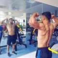 Ferhat photo 1, latino, curvy, black hair, 178 cm, 81 kg, Hong Kong