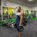 Ferhat photo 10, latino, curvy, black hair, 178 cm, 81 kg, Hong Kong