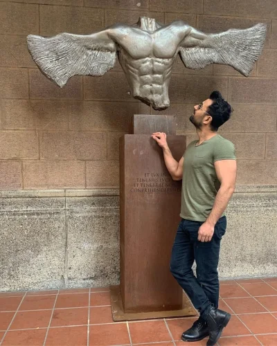 Ferhat photo 11, latino, curvy, black hair, 178 cm, 81 kg, Hong Kong
