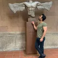 Ferhat photo 11, latino, curvy, black hair, 178 cm, 81 kg, Hong Kong
