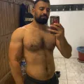 Ferhat photo 2, latino, curvy, black hair, 178 cm, 81 kg, Hong Kong