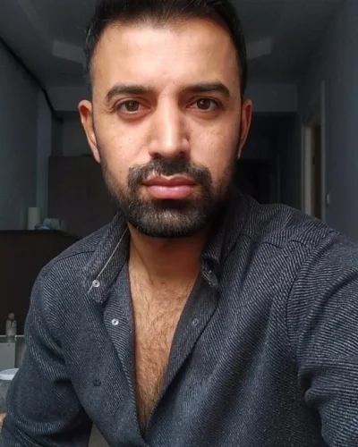 Ferhat photo 5, latino, curvy, black hair, 178 cm, 81 kg, Hong Kong