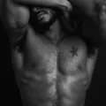 Vance photo 7, mixed, curvy, black hair, 188 cm, 100 kg, Hong Kong