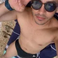 Petit photo 5, latino, athletic, black hair, 160 cm, 61 kg, Hong Kong