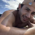 Petit photo 9, latino, athletic, black hair, 160 cm, 61 kg, Hong Kong