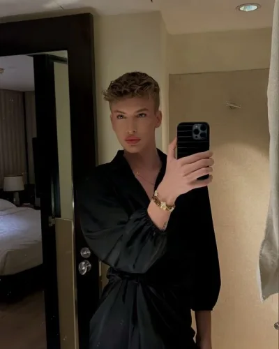 Paul photo 13, european, slim, blonde hair, 188 cm, 58 kg, Hong Kong