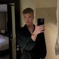 Paul photo 13, european, slim, blonde hair, 188 cm, 58 kg, Hong Kong