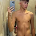 Paul photo 4, european, slim, blonde hair, 188 cm, 58 kg, Hong Kong
