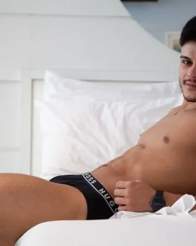 Vitinho photo 2, latino, athletic, black hair, 173 cm, 70 kg, Hong Kong