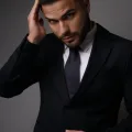 Matteo photo 28, european, athletic, black hair, 180 cm, 79 kg, Hong Kong