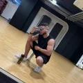 Matteo photo 3, european, athletic, black hair, 180 cm, 79 kg, Hong Kong
